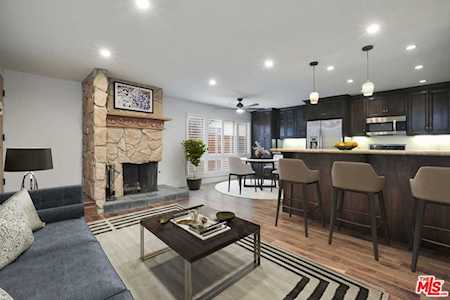 1021 Hill Street #3 Santa Monica, CA 90405