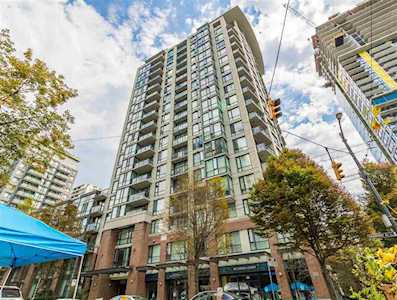 1082 Seymour Street #1902 Vancouver, BC V6B 1X9