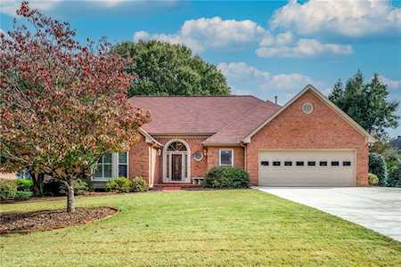 520 Carybell Ln Alpharetta, GA 30004