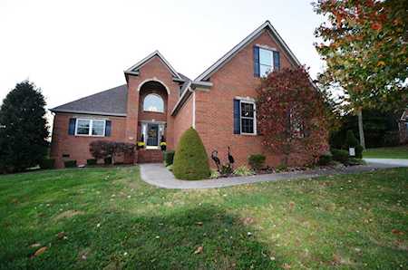 572 Harvest Lane Harrodsburg, KY 40330