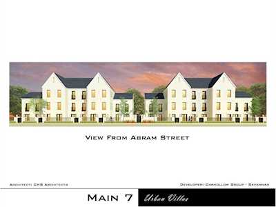 706 W Main Street Arlington, TX 76013