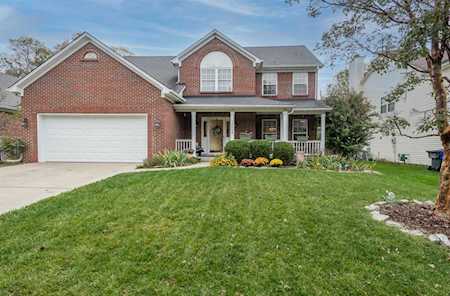 3884 Foleys Trail Lexington, KY 40514