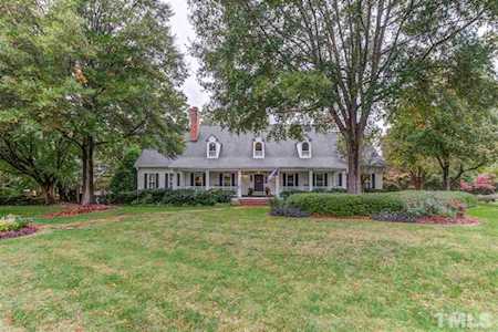 421 Mumm Lane Raleigh, NC 27615