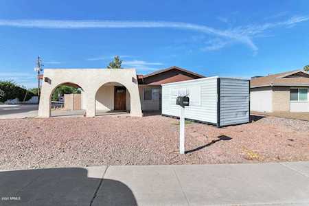 3860 W Port Au Prince Lane Phoenix, AZ 85053