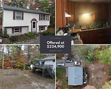 1 Tall Timbers Dr Richmond, RI 02832