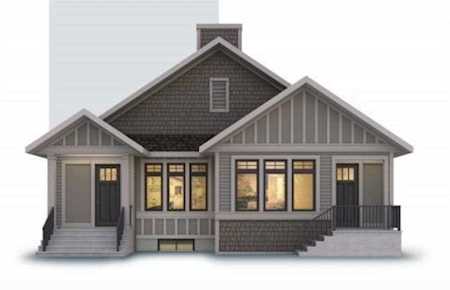 541 Marine Dr SE Calgary, AB T3M 2Z6