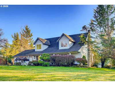 17805 NE 279th St Battle Ground, WA 98604