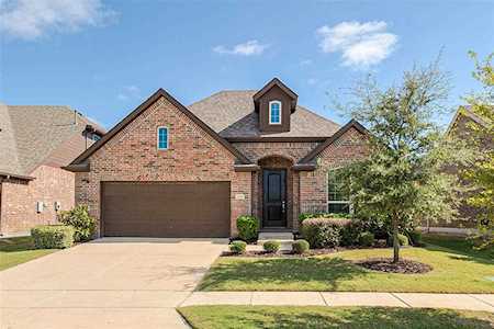 4300 Starlight Creek Road Celina, TX 75009
