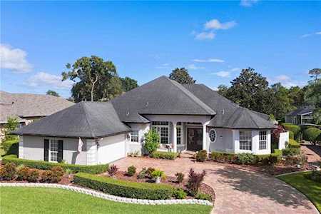 5708 Aloma Woods Blvd Oviedo, FL 32765