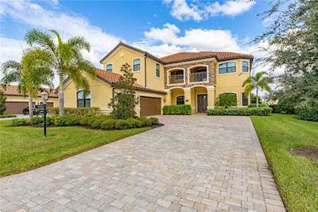 5532 Arnie LOOP Lakewood Ranch, FL 34211