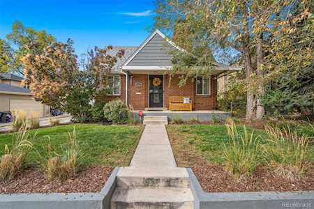 2425 Irving St Denver, CO 80211