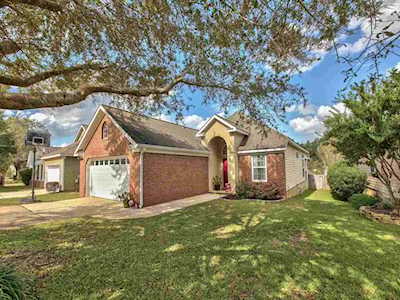 8404 Ivy Brook Ln Tallahassee, FL 32312