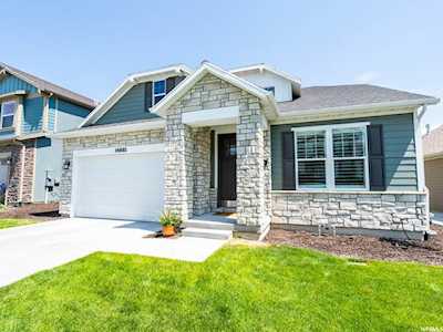 14881 S Mossley Bend W Dr Herriman, UT 84096