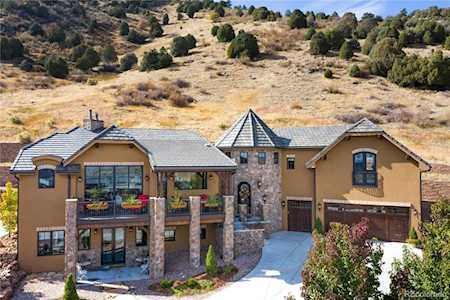 17281 Snowcreek Ln Morrison, CO 80465
