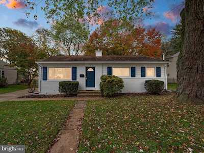 2107 Pine Valley Dr Lutherville Timonium, MD 21093