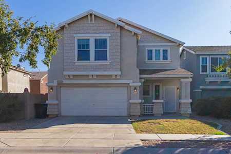 12167 W Yavapai Lane Avondale, AZ 85323