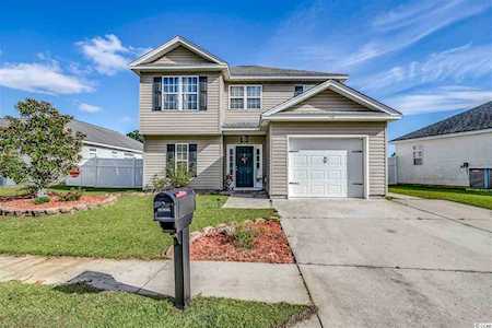 440 Gouchos Ln. Myrtle Beach, SC 29588