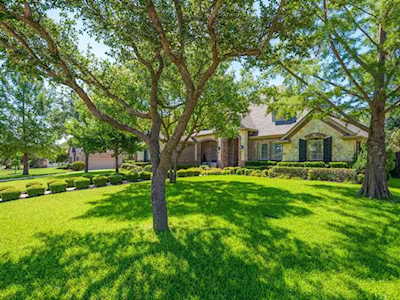 956 Roxbury Way Keller, TX 76248