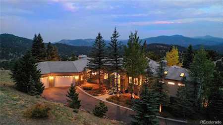 814 Neville Ln Golden, CO 80401