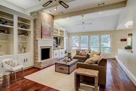 16308 Lewis St Jersey Village, TX 77040