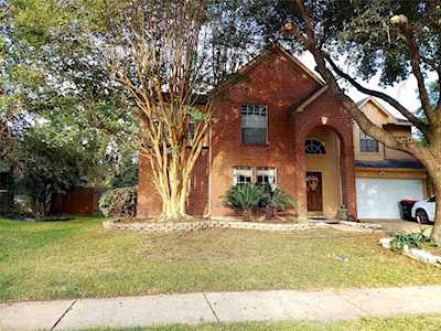5019 W Harrow Dr Houston, TX 77084