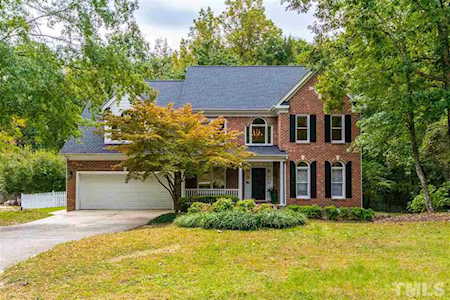 202 Benwell Court Cary, NC 27519