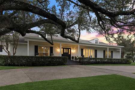 6104 Shadycliff Drive Dallas, TX 75240