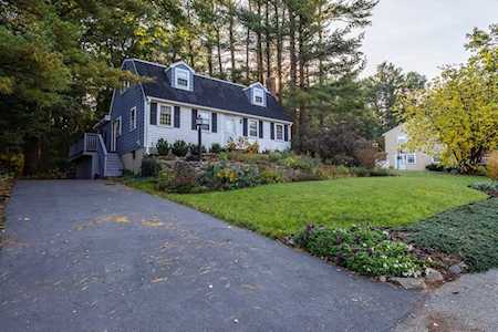 77 Trowbridge Circle Stoughton, MA 02072