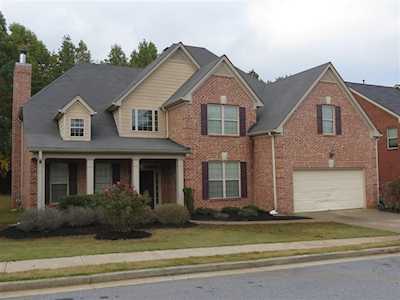660 Arbor Ridge Loganville, GA 30052
