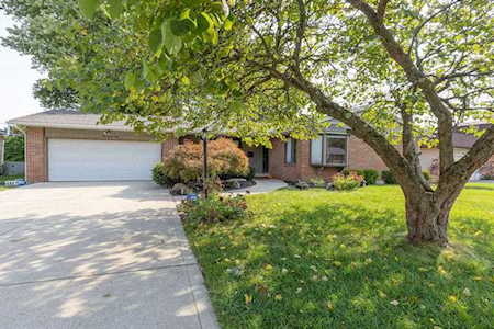 4078 Pegg Avenue Columbus, OH 43214