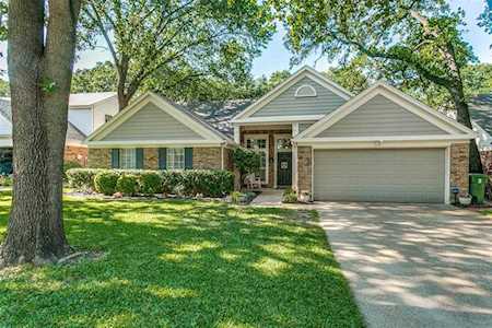 526 Blair Meadow Drive Grapevine, TX 76051