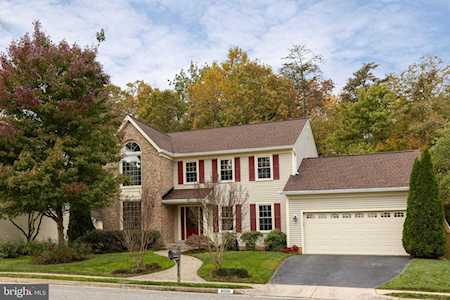 8008 Oak Hollow Ln Fairfax Station, VA 22039