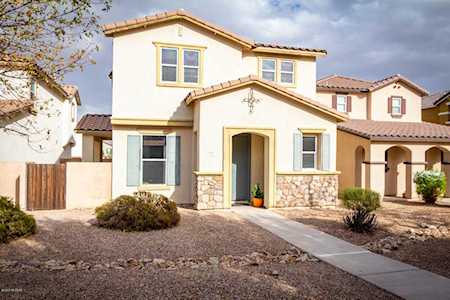 767 W Paseo Celestial Sahuarita, AZ 85629