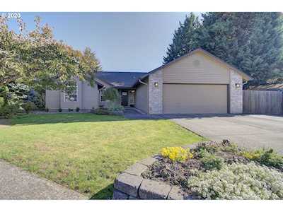 2117 NE 157th Ave Vancouver, WA 98684
