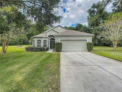 7837 Riffle Ln Orlando, FL 32818