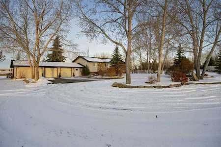 96207 280 Ave E Rural Foothills County, AB T1S 4N9