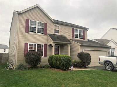 5397 Jack Russell Way Columbus, OH 43232