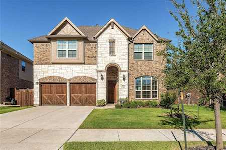 5629 NE Lightfoot Lane Frisco, TX 75036