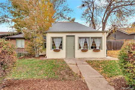 3904 S Pearl St Englewood, CO 80113