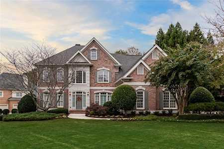 435 Majestic Cove Alpharetta, GA 30004