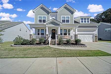 9811 Quercus Ln Huntersville, NC 28078