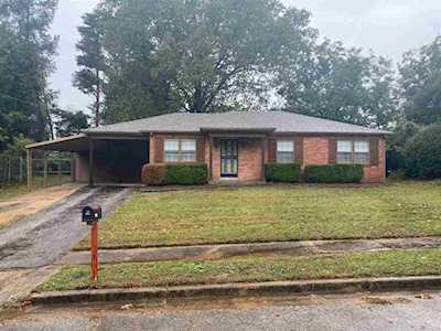 2871 Vistaview St Memphis, TN 38127