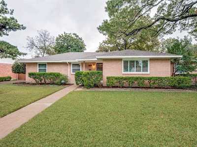 3522 Warick Drive Dallas, TX 75229