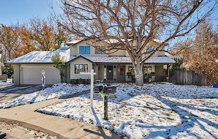 5374 E Lake Place Centennial, CO 80121