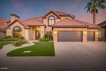 1333 N Mission Cove Lane Gilbert, AZ 85234