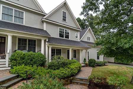 17 Glen Gary Rd #17 Needham, MA 02494