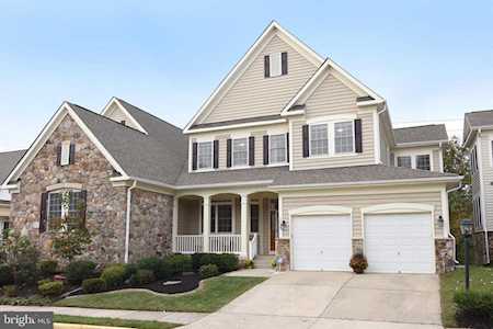 13018 Red Admiral Place Fairfax, VA 22033