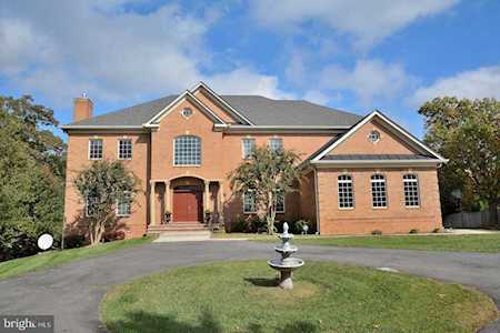 3484 Rose Crest Ln Fairfax, VA 22033