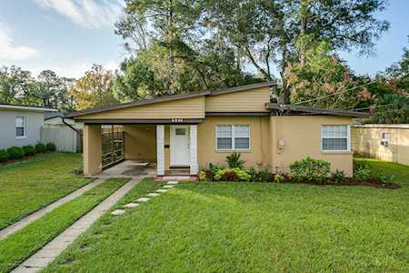 5244 Janice Cir Jacksonville, FL 32210