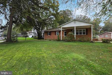 501 Kramer Dr SE Vienna, VA 22180